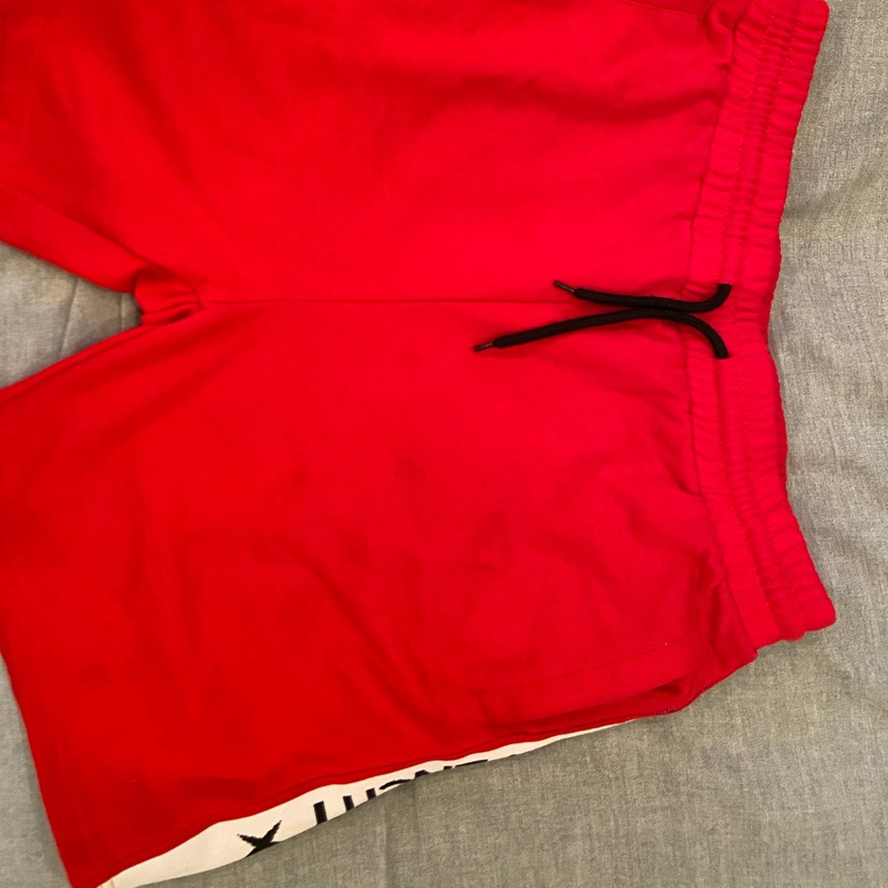 GIVENCHY Shorts